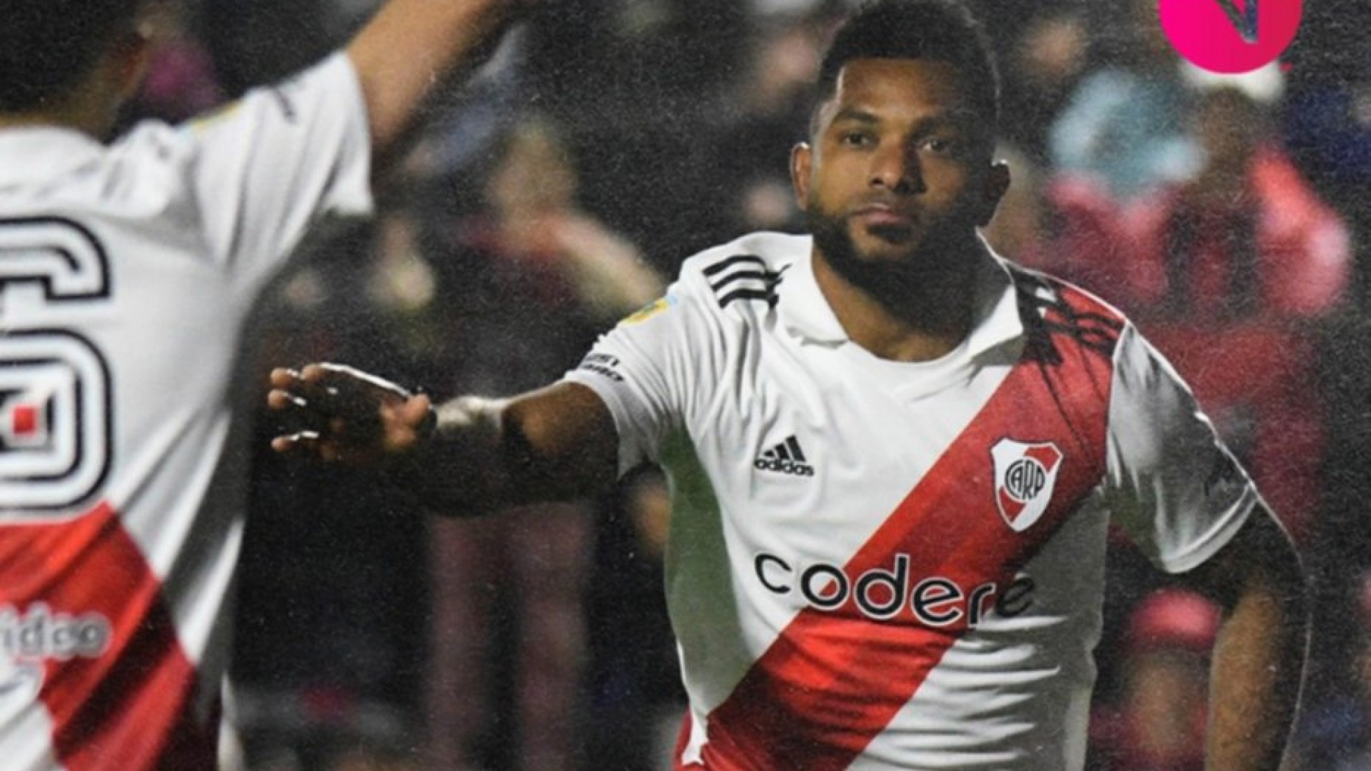 River pasó de la zozobra a un triunfo que lo afirma rumbo a las Copas